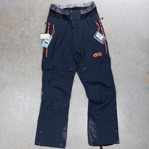 Picture Organic Naikoon Ski and Snowboard Pants - New with Tags